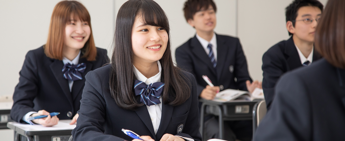 八洲学園高等学校の評判や学費を比較 みんなの通信制高校ナビ