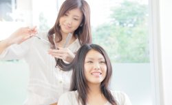 中卒・中退で美容師になる方法｜通信制高校の美容専門コースが最適