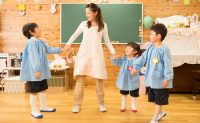 高校中退でも通信制高校ルートで保育士になれる！