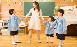 高校中退でも通信制高校ルートで保育士になれる！