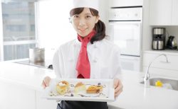 通信制高校は高卒資格と調理師免許を同時に取得可能！その他メリットも紹介