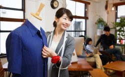 ファッションを学べる通信制高校5選！ファッションデザイナーにもなれる