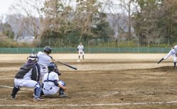甲子園出場できた通信制高校チームも！野球を頑張りたい人に通信制はおすすめ