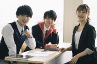 通信制高校の生徒はどんな人が多い？行く人はずるい？やばい？