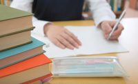 通信制高校の勉強方法を紹介！レポート提出、スクーリング、テストが基本！