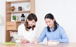 家庭教師コースのある通信制高校5選｜不登校の方におすすめ